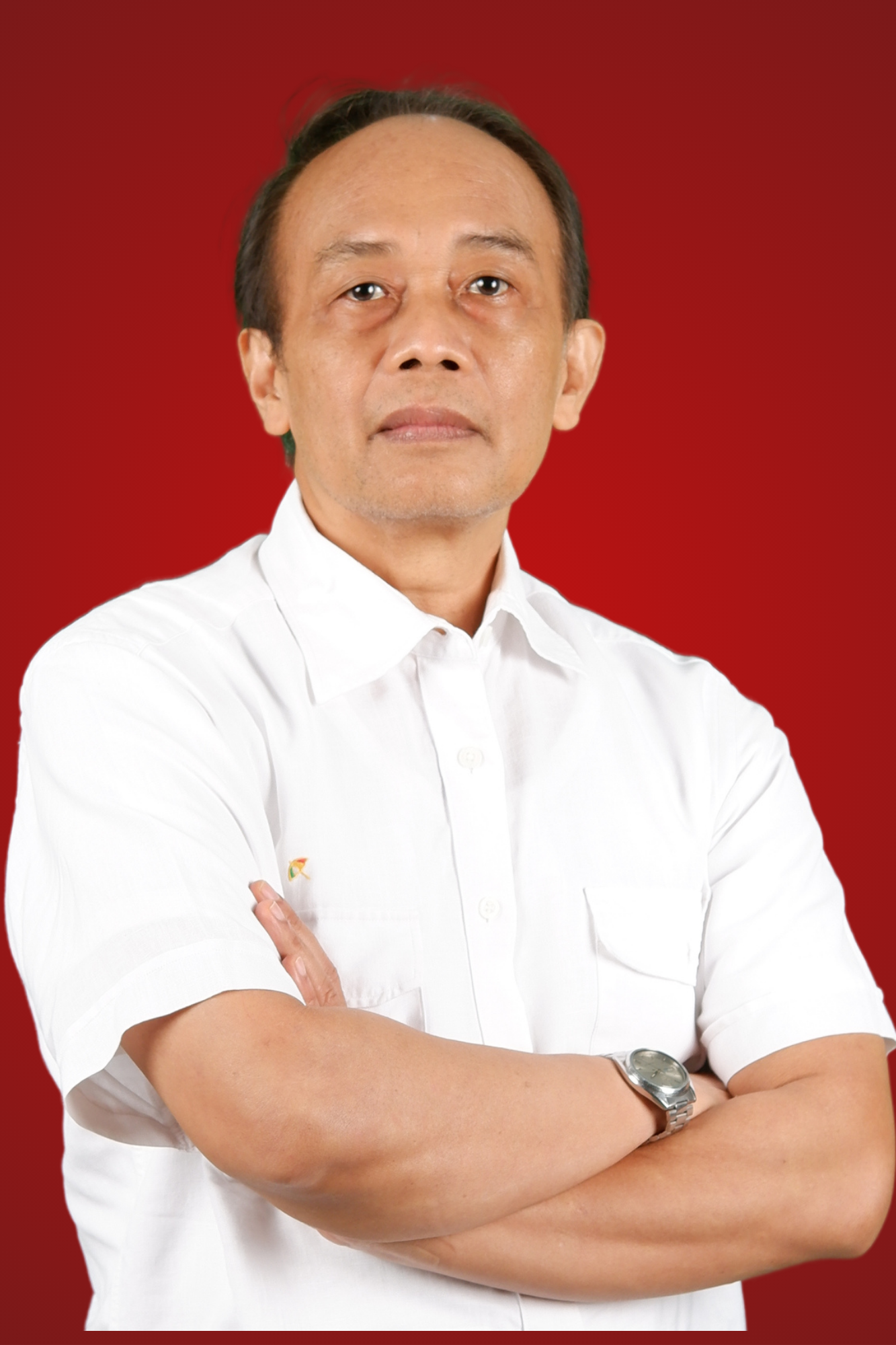 Dr. Buntoro Heri Prasetyo, SE., MM