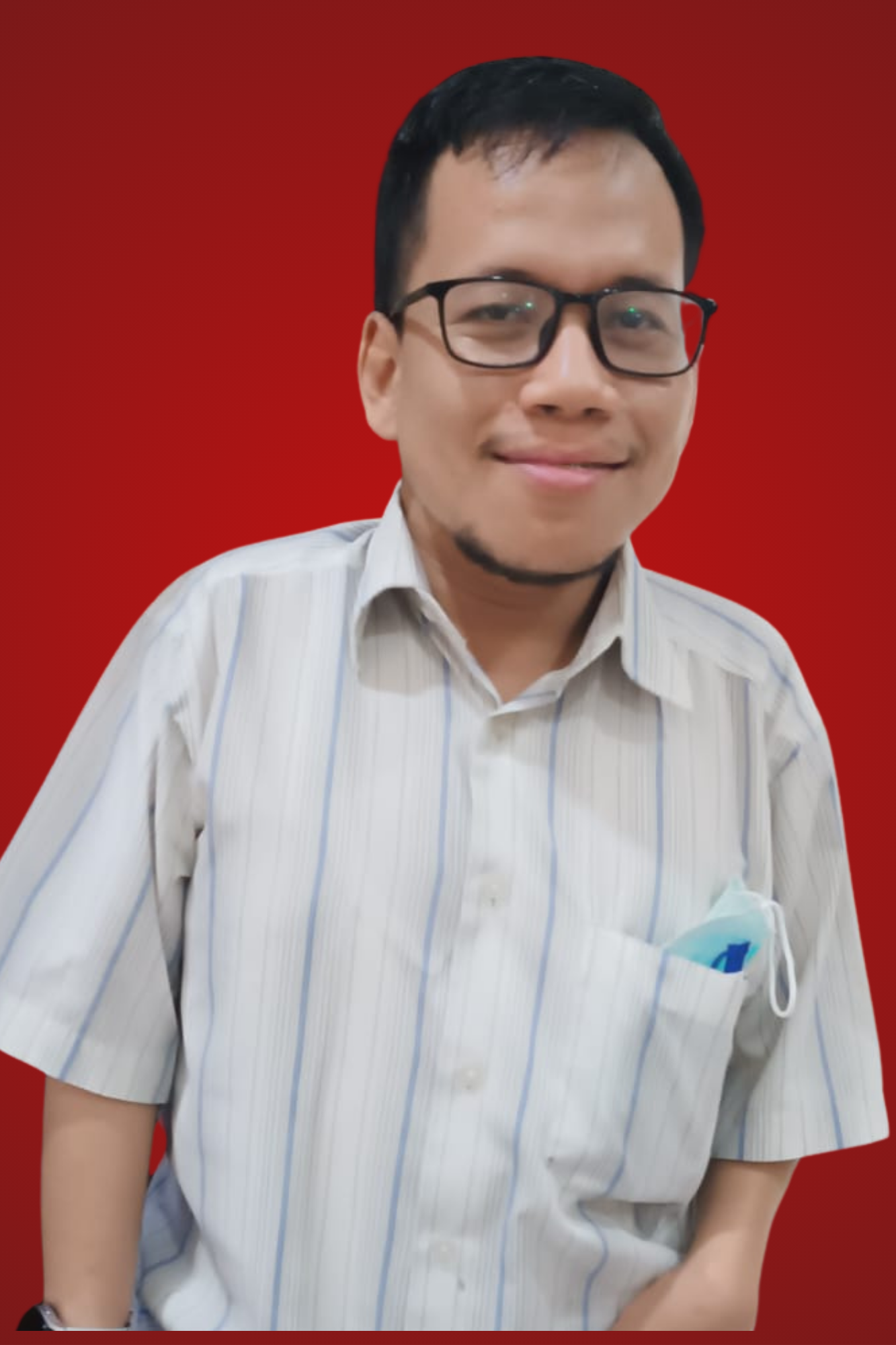 Haqi Fasillah, SE., M.Ak., BKP, CertDA, CAP