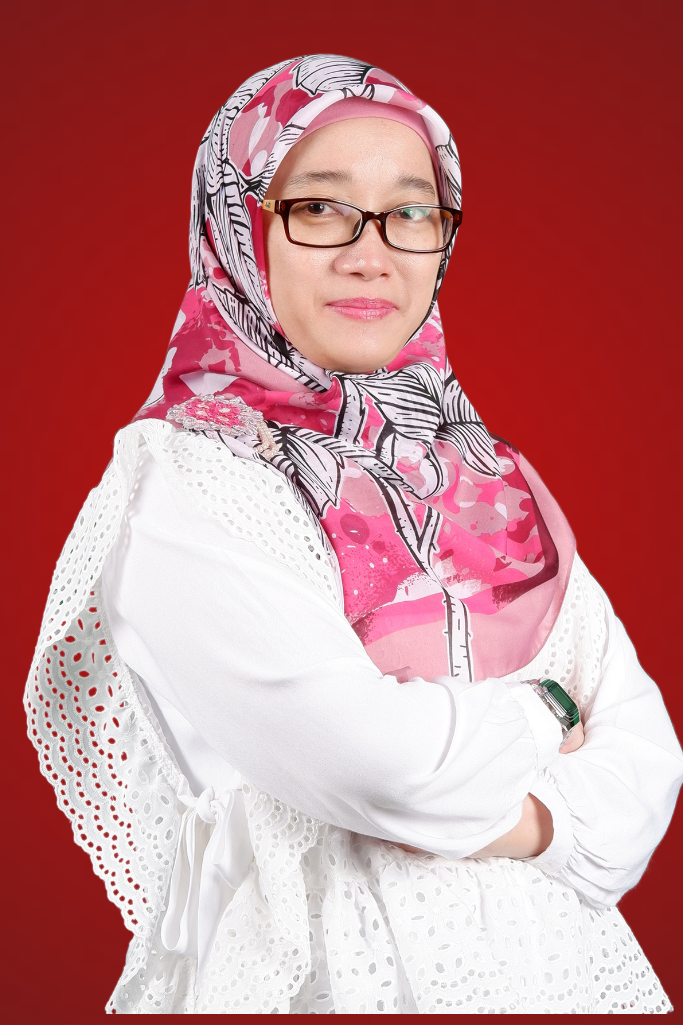Dwi Meylani Riswanti, SE., M.Ak