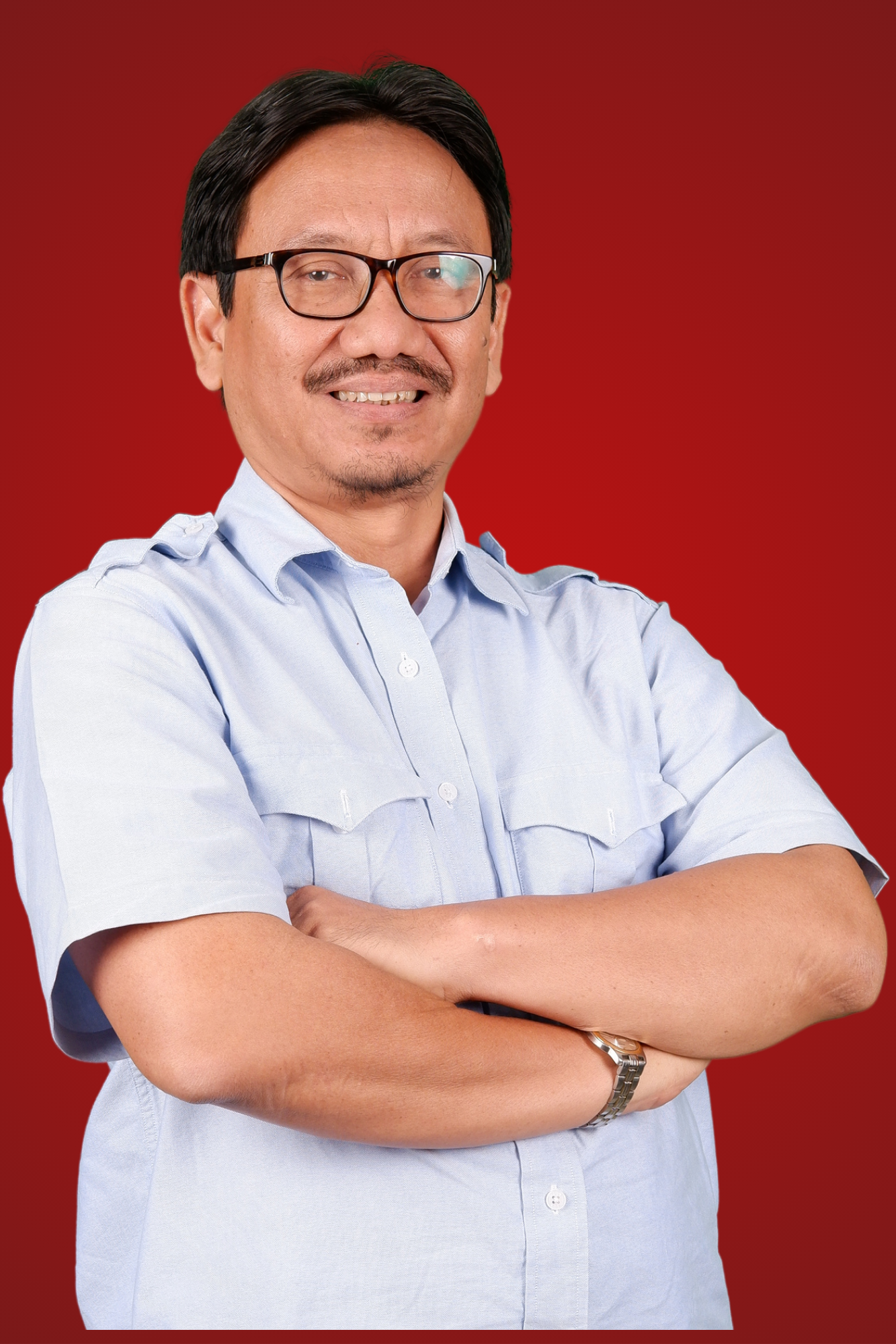 Dr. Arief Tri Hardiyanto