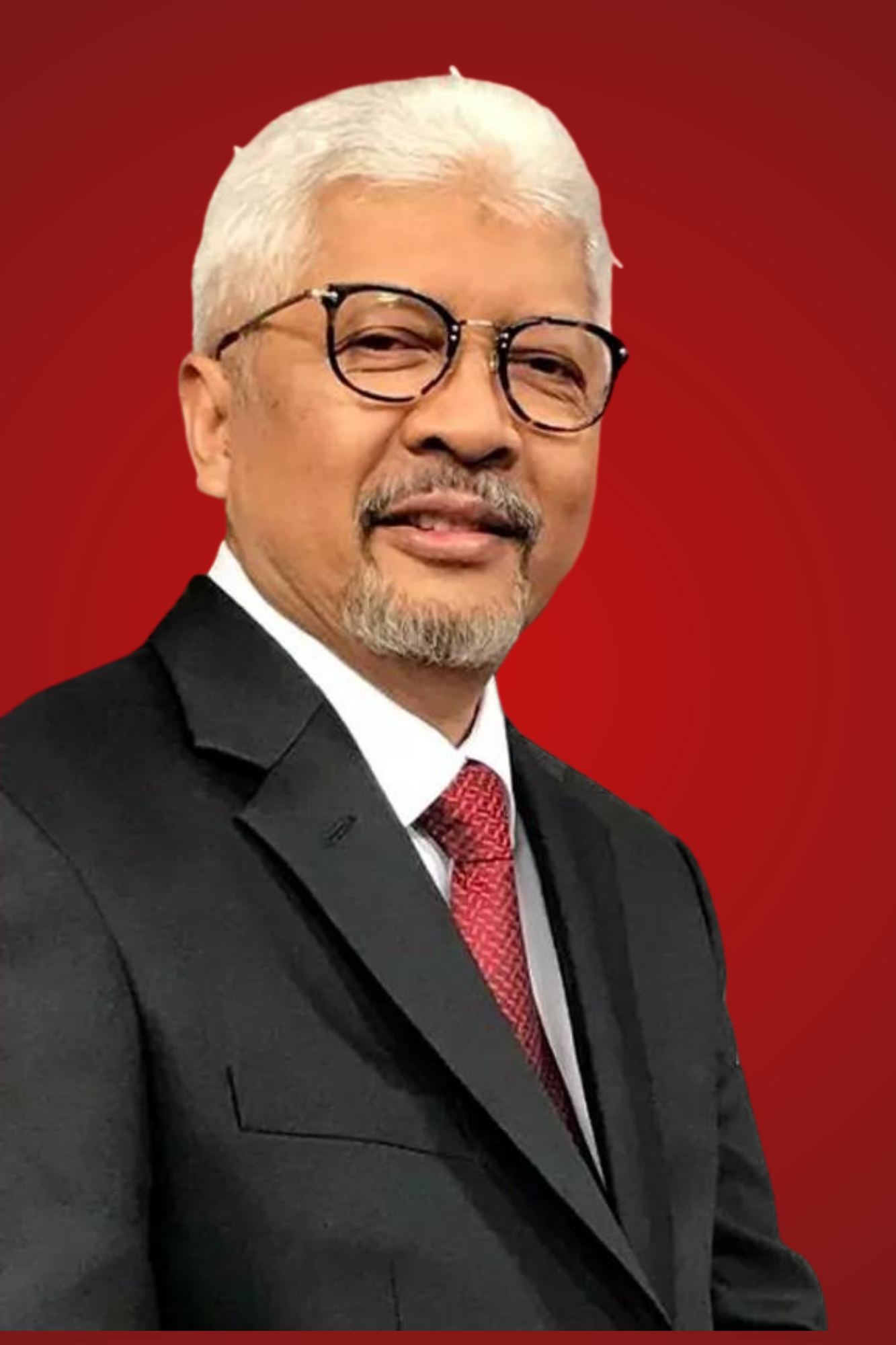 Prof. Dr. H. Hari Gursida, SE., Ak., MM