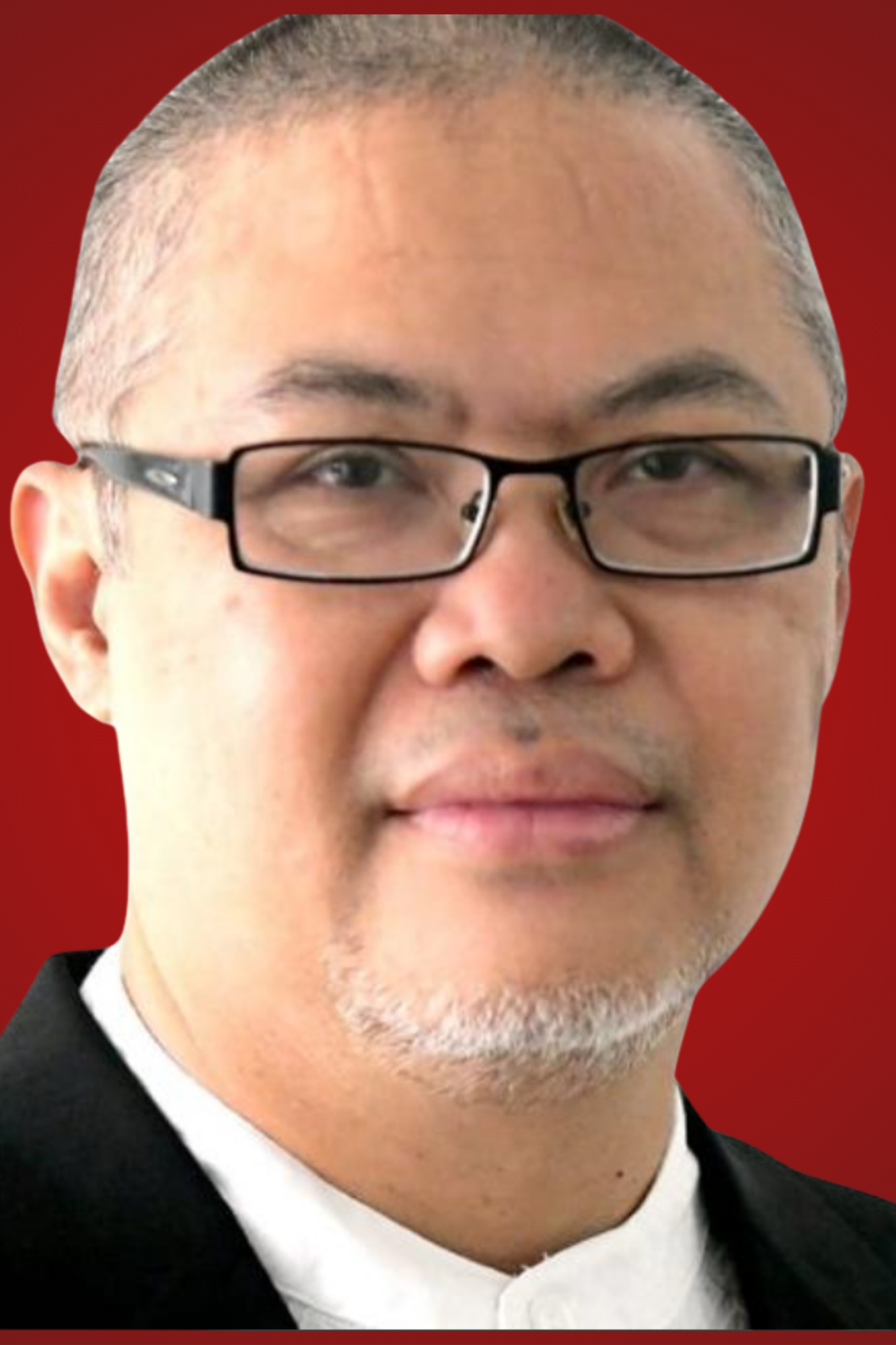 Dr. Bambang Wahyudiono, SE., MM