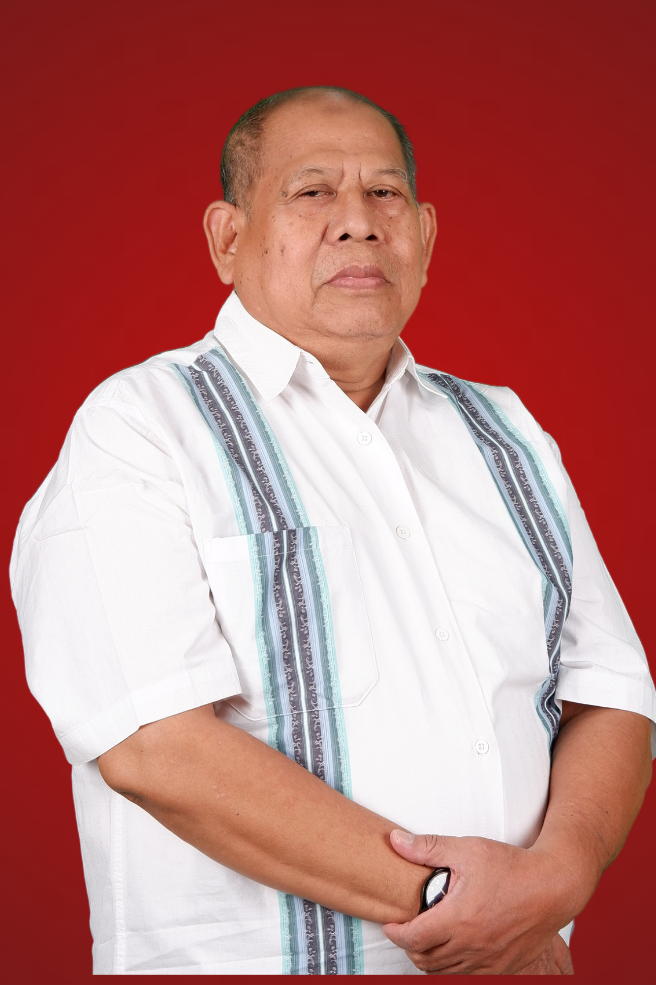 Budiman Slamet, Ak., M.Si., CA., CFrA