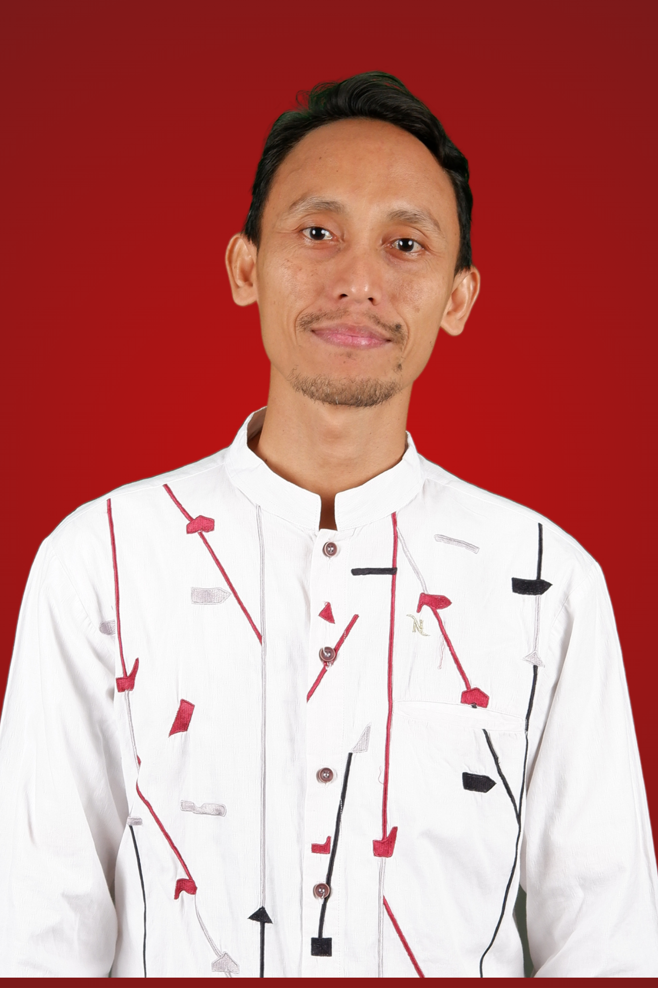 Dlta Hadi Purnama, SE., M.E.Sy