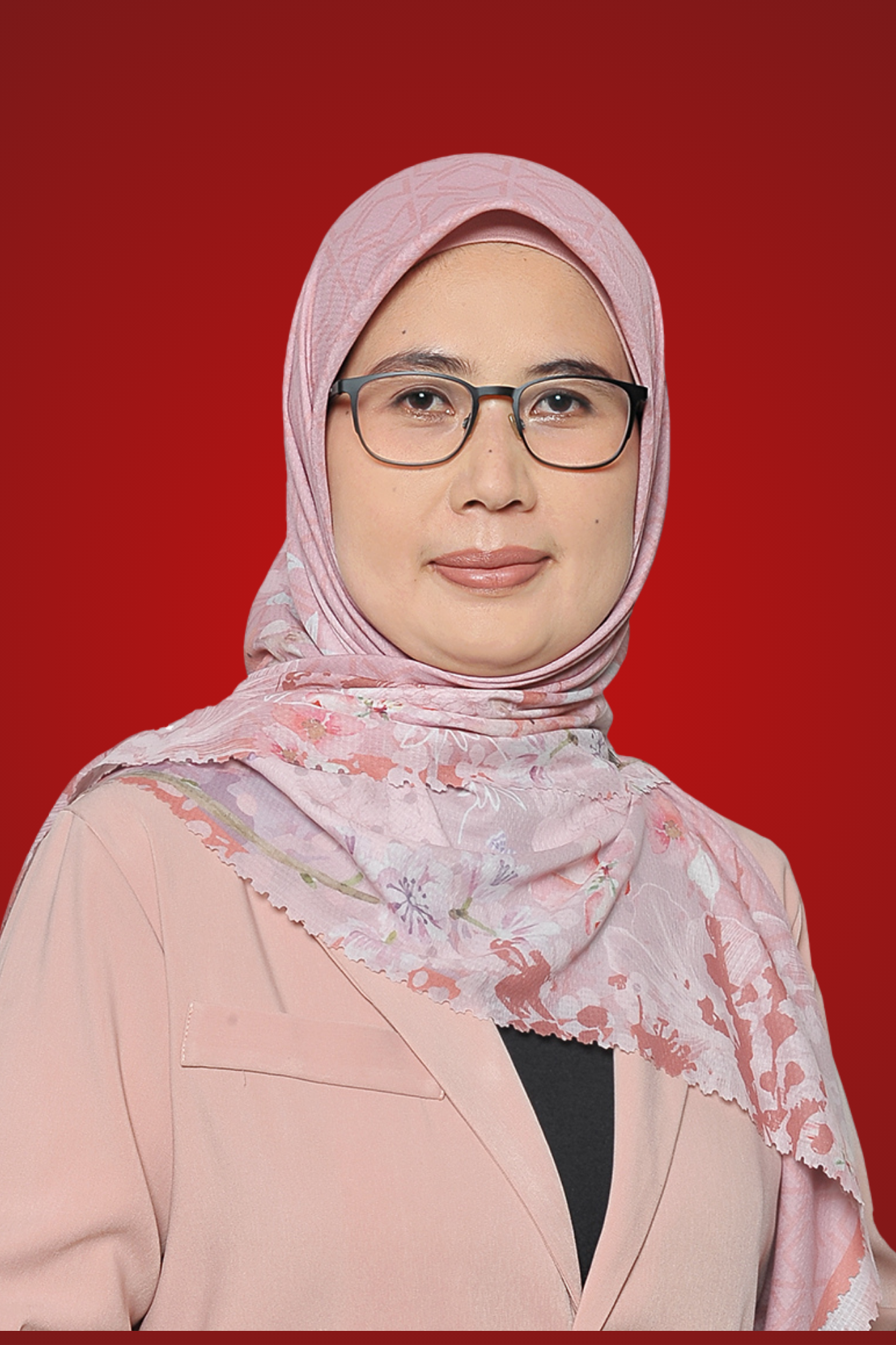Amelia Rahmi, SE., M.Ak., AWP