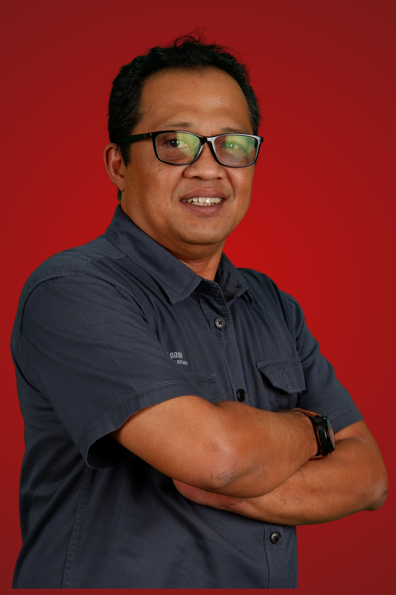 Dr. Yan Noviar Nasution, SE., MM