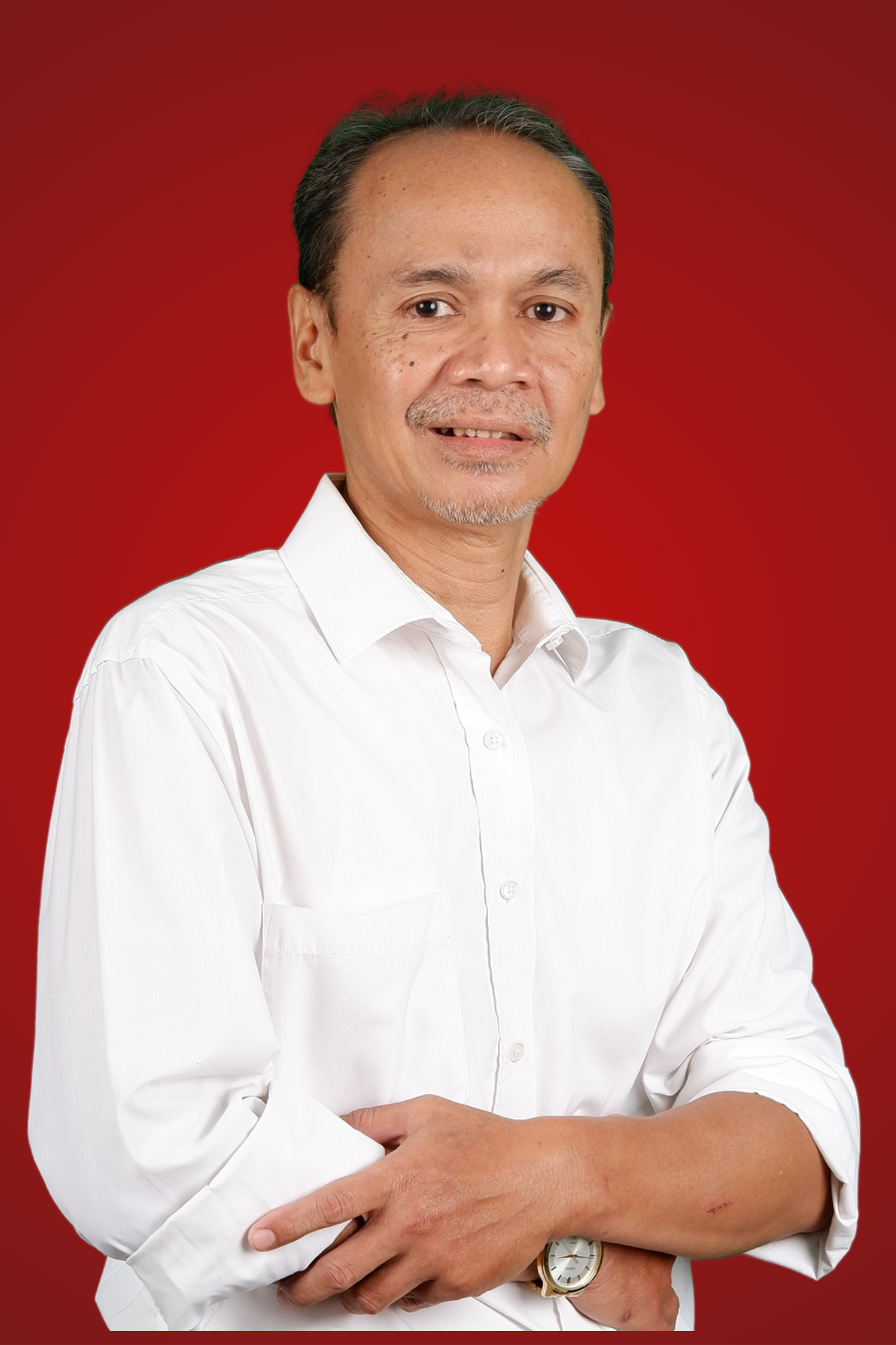 Chandra Pribadi, Ak., M.Si., CPSAK., CPA