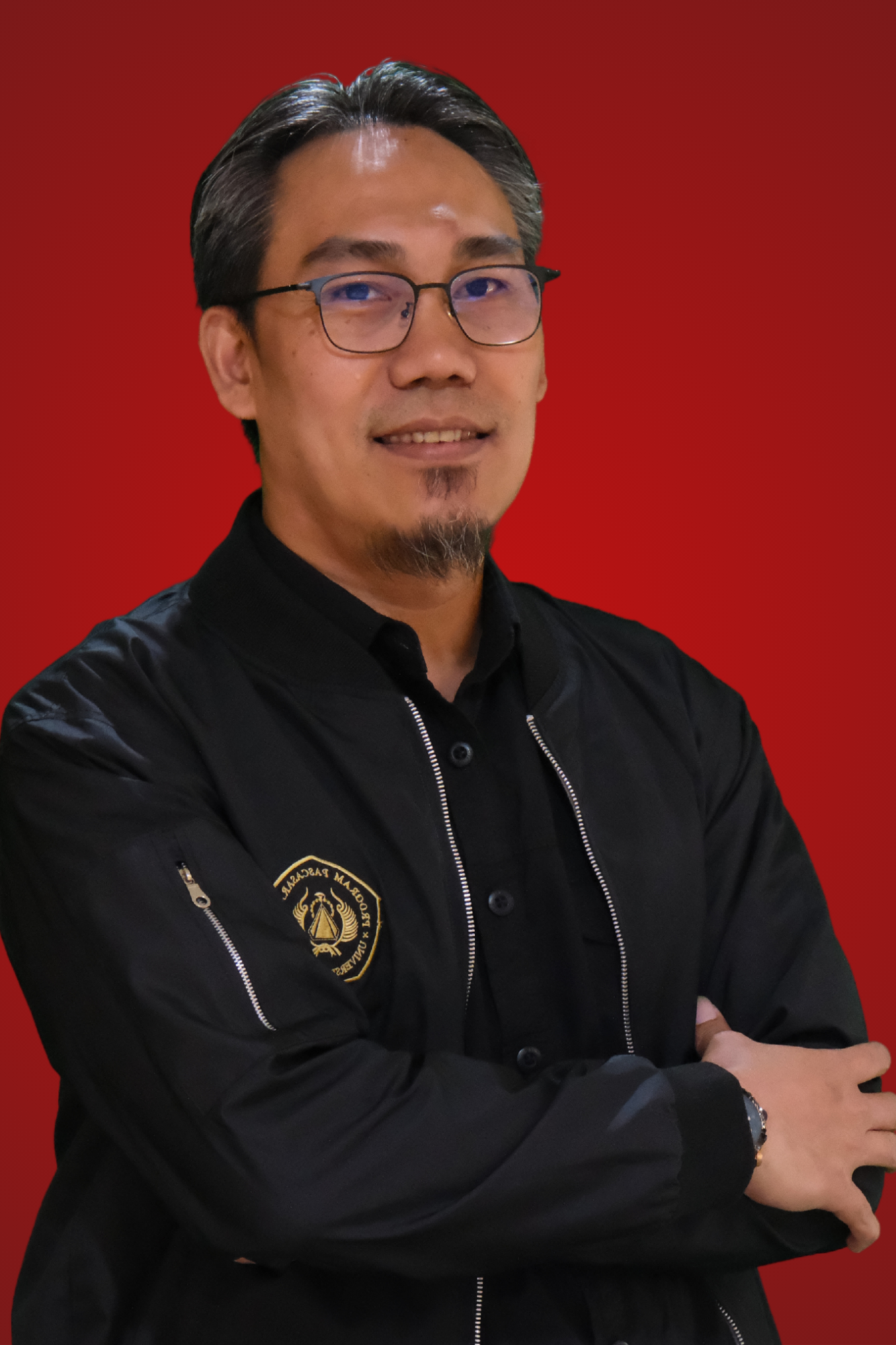 Dr. Herdiyana, SE., MM