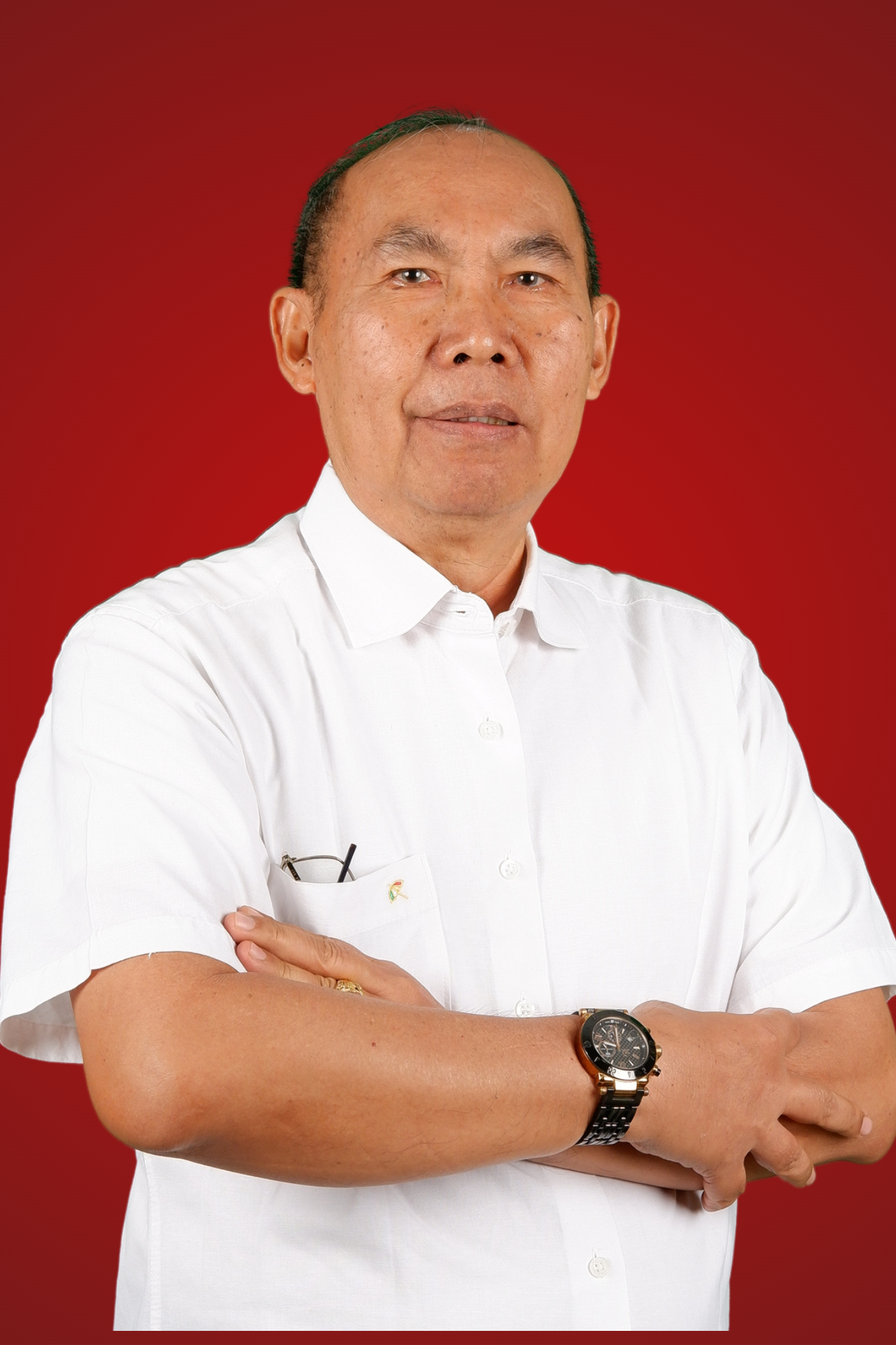 Ketut Sunarta, Ak., MM., CA., PIA