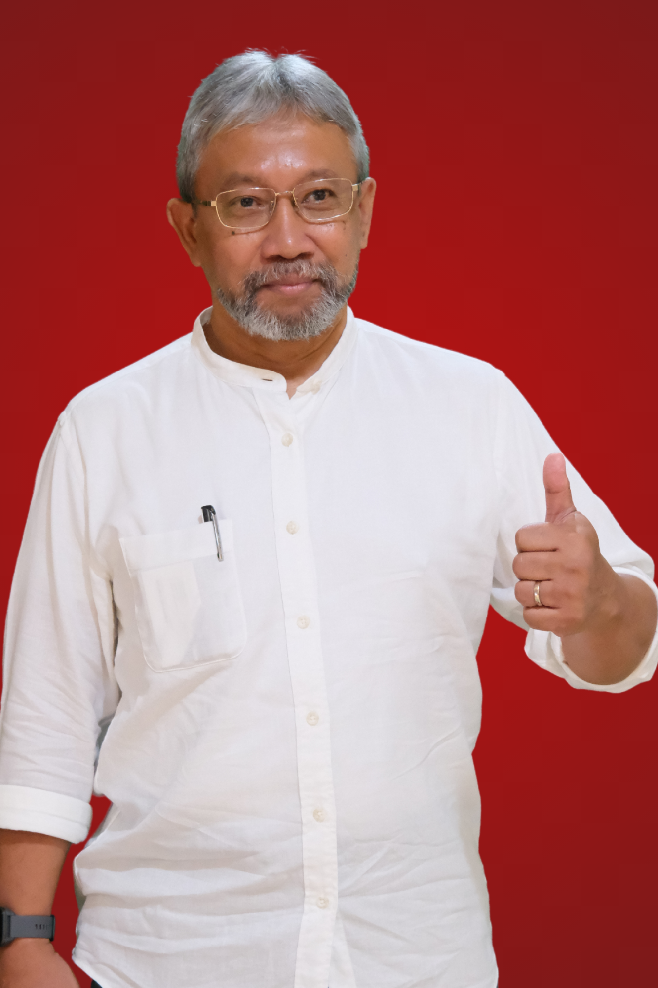 Dr. Hendro Sasongko, Ak., MM., CA