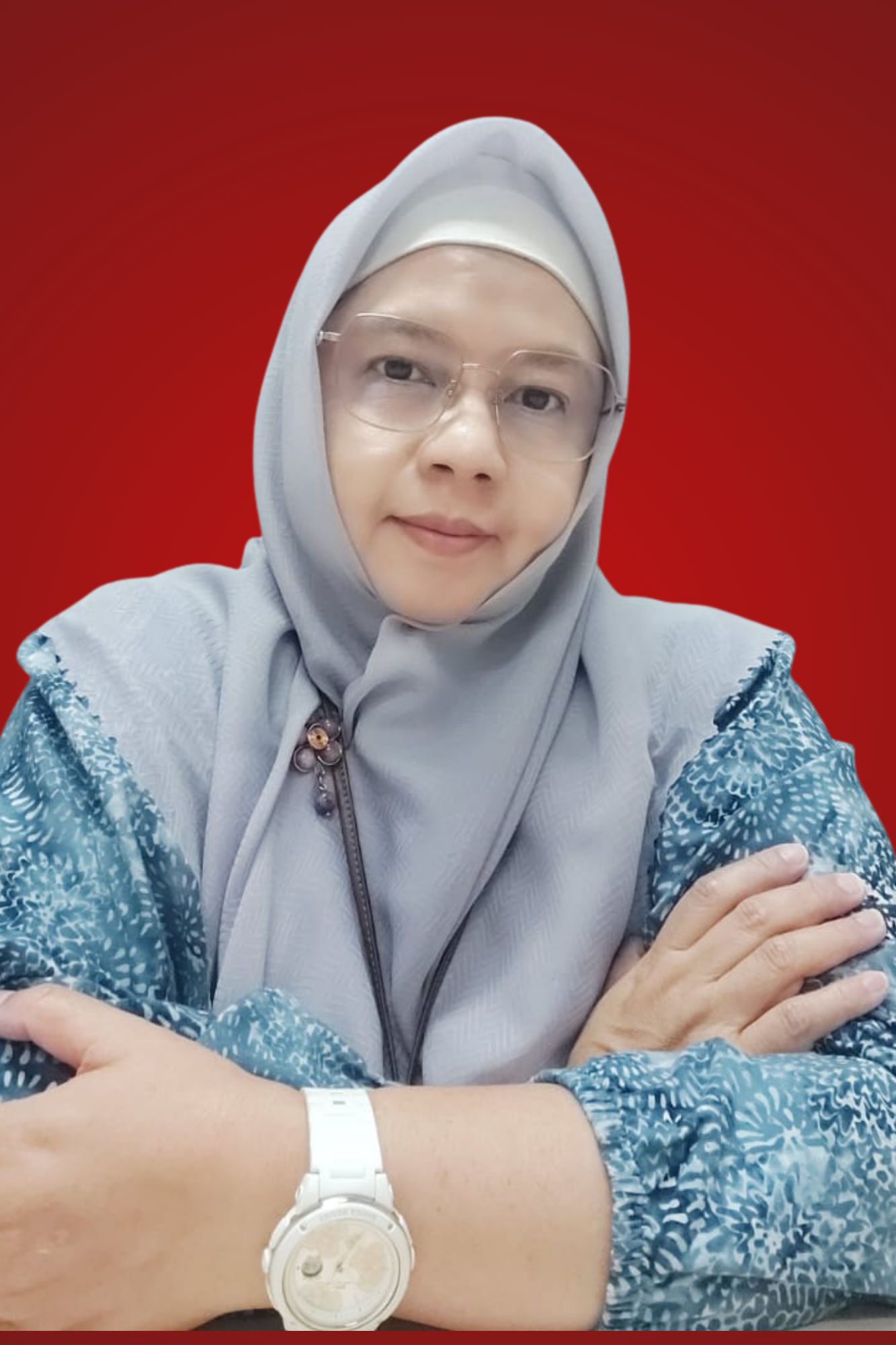 Dr. Siti Maimunah, SE., M.Si