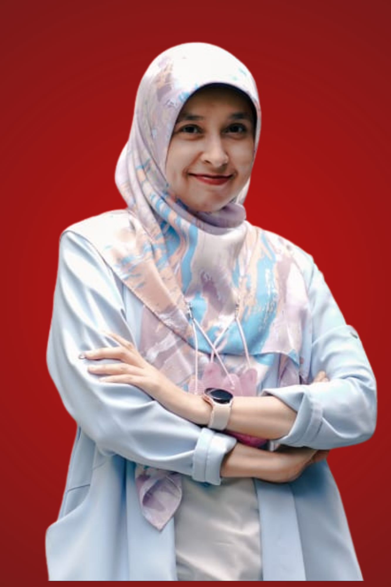 Salmah, SE., MM
