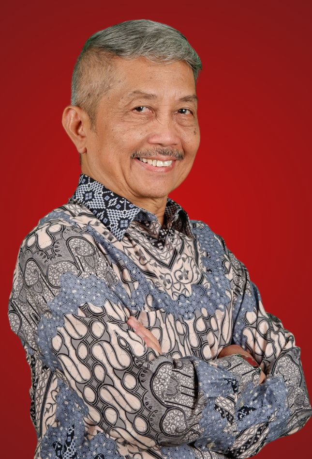 Dr. Edhi Asmirantho, SE., MM