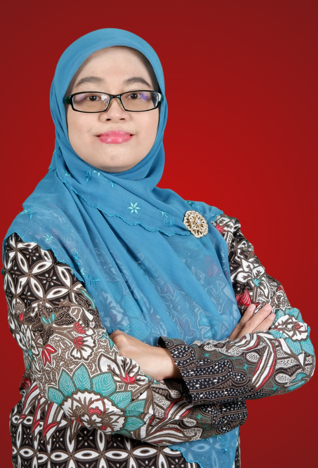 May Mulyaningsih, SE., M.Ak., CFA