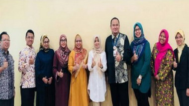Kunjungan FEB ke Fakulti Perniagaan & Perakaunian Selangor